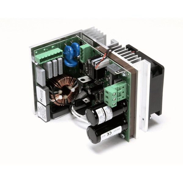(image for) Rational Cooking Systems 3040.3041 MOTOR CONTROL FOR FAN MOTOR